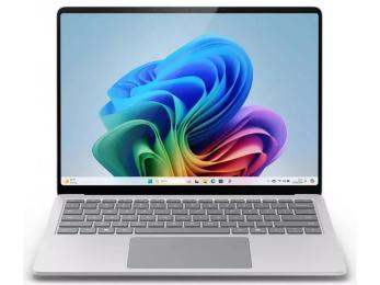 Ноутбук Microsoft Surface Laptop 13 Copilot+ PC (EP2-31285) Platinum