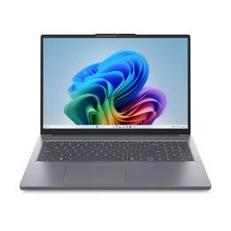 Ноутбук Lenovo IdeaPad Slim 3 16IPH11 (83US0035RA) Luna Gray