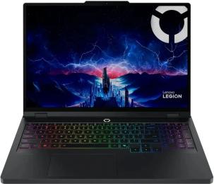 Ноутбук Lenovo Legion Pro 5 16IRX10 (83NN007GFR) Eclipse Black
