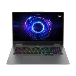 Ноутбук Lenovo LOQ 17IRX10 (83JH00GPRA) Luna Gray
