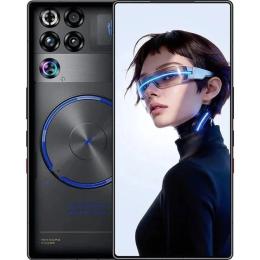 Смартфон ZTE Red Magic 11S Pro 12/256GB Dark Knight Nightfreeze (Global)