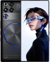 Смартфон ZTE Red Magic 11S Pro 16/512GB Dark Knight Nightfreeze (Global)