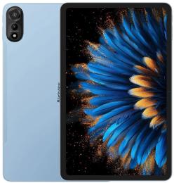 Планшет Blackview Mega2 6/256GB LTE Ice Blue Keyboard and Mouse (6931548326359)