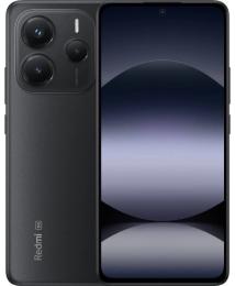 Смартфон Xiaomi Redmi Note 14 5G 8/128GB Titan Black (Global IN)