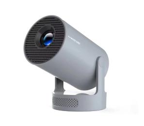Проектор Magcubic HY300 Pro Plus Gray + чохол