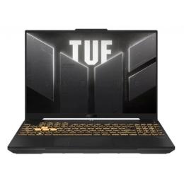 Ноутбук Asus TUF Gaming F16 FX607VJB-RL225 (90NR0MZ6-M00CS0) Mecha Gray