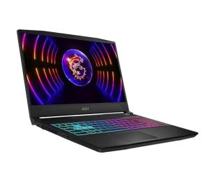 Ноутбук MSI Katana 15 HX B14WGK-263XRO (9S7-1587C1-263) Black