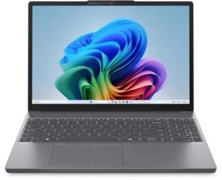 Ноутбук Lenovo IdeaPad Slim 3 15IWC11 (83RR00RCRA) Luna Gray