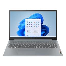 Ноутбук Lenovo IdeaPad Slim 3 15AMN8 (82XQ01BKRM) Gray