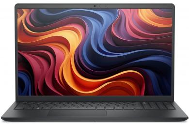 Ноутбук Dell 15 DC15255 (DC15255-A117BLKDX) Black