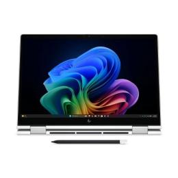 Ноутбук HP EliteBook 8 Flip G2i (DG1H2ET) Glacier Silver