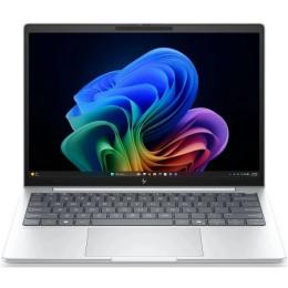 Ноутбук HP EliteBook 8-G2i (DL9T0ET) Glacier Silver