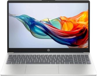 Ноутбук HP 15-fc0124ua (D4NX3EA) Moonlight Blue