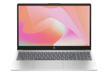 Ноутбук HP 15-fd1000ua (DM8C1EA) Natural Silver