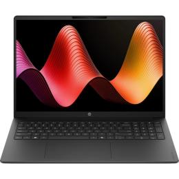 Ноутбук HP OmniBook 3 16-by0036ua (DM8D5EA) Jet Black