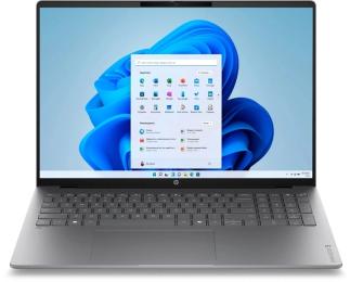 Ноутбук HP OmniBook 5 16-bp0008ua (DM8S0EA) Meteor Silver