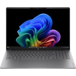 Ноутбук HP OmniBook 5 16-bp0010ua (DM8S2EA) Meteor Silver