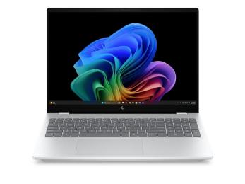 Ноутбук HP OmniBook 7 16-bh0008ua (DM8S1EA) Glacier Silver