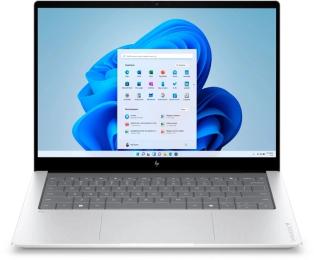 Ноутбук HP OmniBook X 14-ka0006ua (DM8T8EA) Glacier Silver