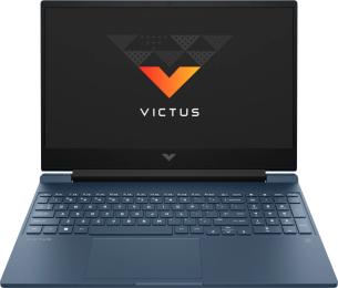 Ноутбук HP Victus 15-fb3117ua (DM8F7EA) Performance Blue