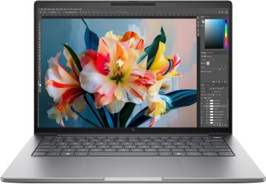 Ноутбук HP ZBook 8 G2i (DZ4F8ET) Gray
