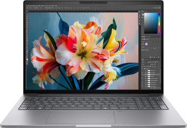 Ноутбук HP ZBook 8 G2i (DZ4H4ET) Gray