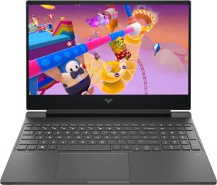Ноутбук HP Victus 15-FB3374NG (D06PVEA) Mica Silver