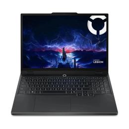 Ноутбук Lenovo Legion 5 15IAX10 (83F0008GMH) Eclipse Black