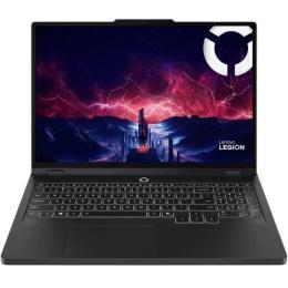 Ноутбук Lenovo Legion Pro 5 Gen 10 (83F2CTO1WW) Eclipse Black