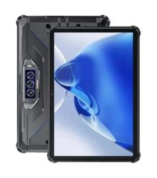 Планшет Oukitel RT7 TITAN 5G 12/256GB Blue with holder