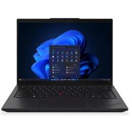 Ноутбук Lenovo ThinkPad L14 Gen 6 (21S6008HPB) Black