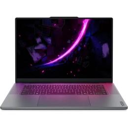 Ноутбук Lenovo Yoga Pro 9 16IPH11 (83SF002JPB) Thunder Gray