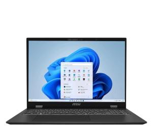 Ноутбук MSI Prestige 16 AI Evo (B1MG-227PL) Black