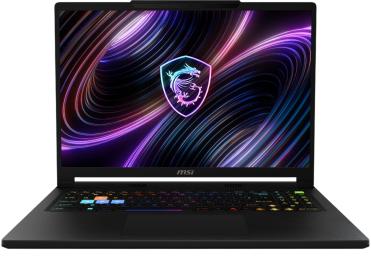 Ноутбук MSI Raider 16 HX (B2WH-211PL) Black