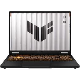 Ноутбук Asus TUF Gaming F16 (FX608JHR-RV094W) Black
