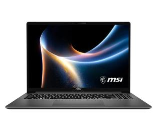 Ноутбук MSI Modern 16S AI+ (G3MG-010PL) Gray