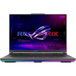 Ноутбук Asus ROG Strix G16 G614PR (G614PR-G16.R05070TI) Eclipse Gray