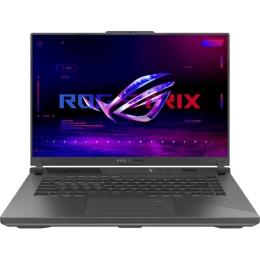 Ноутбук Asus ROG Strix G16 G614PR (G614PR-G16.R25070TI) Eclipse Gray