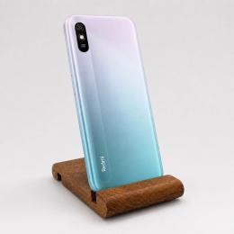 Смартфон Xiaomi Redmi 9A 2/32GB Glacial Blue (Global) (Чудовий стан) (Вживаний)