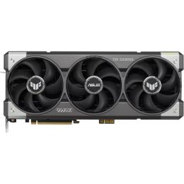 Видеокарта GF RTX 5080 16GB GDDR7 TUF Gaming BTF OC Asus (TUF-RTX5080-O16G-BTF-GAMING)