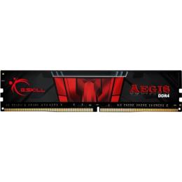 Оперативна память G.Skill 16GB DDR4 3200 MHz CL16 Aegis (F4-3200C16S-16GIS) (тех. пакування)