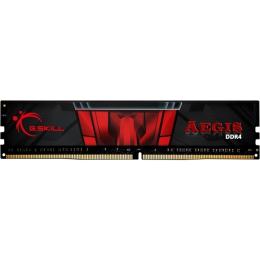 Оперативна память G.Skill 8GB DDR4 3200 MHz CL16 Aegis (F4-3200C16S-8GIS) (тех. пакування)