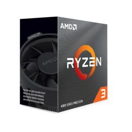 Процесор AMD Ryzen 3 4300G (100-000000144)