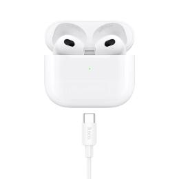 Бездротові навушники Hoco EW92 True wireless stereo headset White