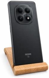 Смартфон Xiaomi Redmi Note 15 6/128GB Midnight Black (Global version) (Вживаний)
