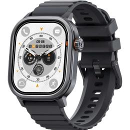 Смарт-годинник Kospet PULSE 2 Gray