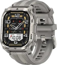 Смарт-годинник Kospet PULSE 2 Silver