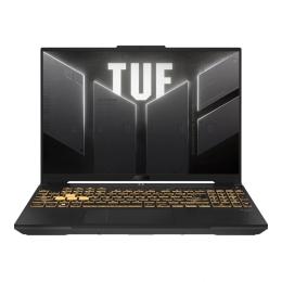 Ноутбук Asus TUF Gaming F16 (90NR0MZ6-M00HA0, FX607VJB-RL280) Gray