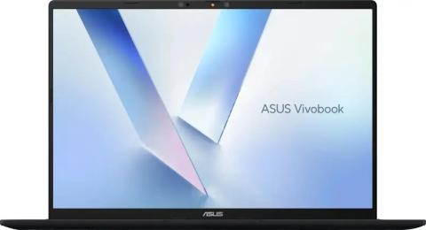 Ноутбук Asus Vivobook 16 (90NB15A1-M00P30, X1607CA-MB225W) Light Blue