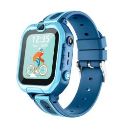 Смарт-годинник Proove Kids Ticki with SIM + GPS Ice Blue